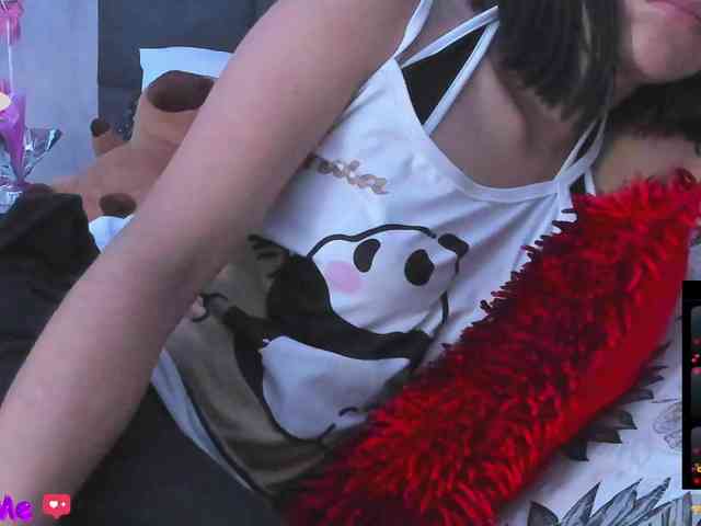 ChloeMontes webcam
