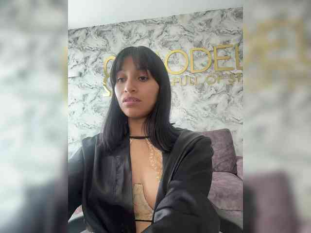 Modèle: ChloeMontes