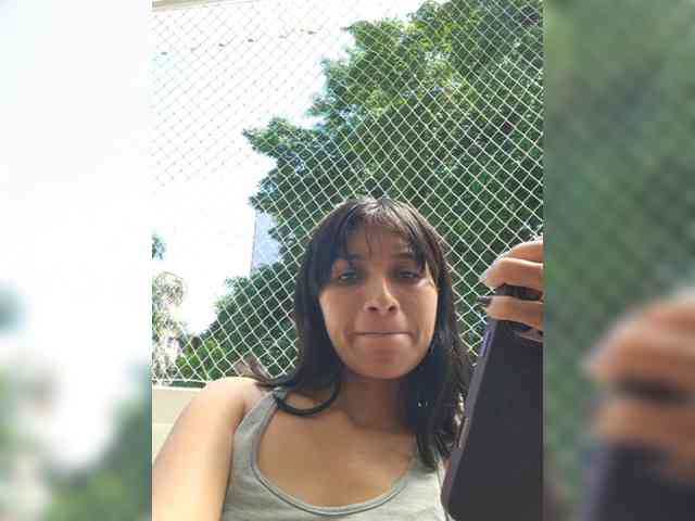 Modèle: ChloeMontes