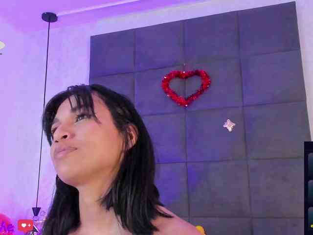 ChloeMontes webcam