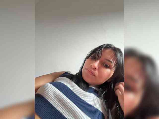 Modèle: ChloeMontes