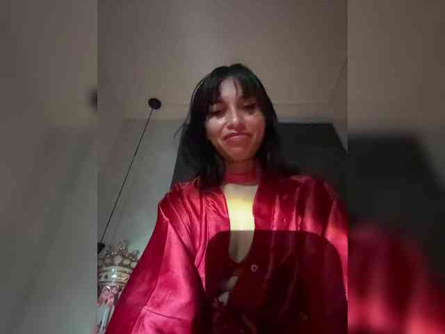 ChloeMontes webcam