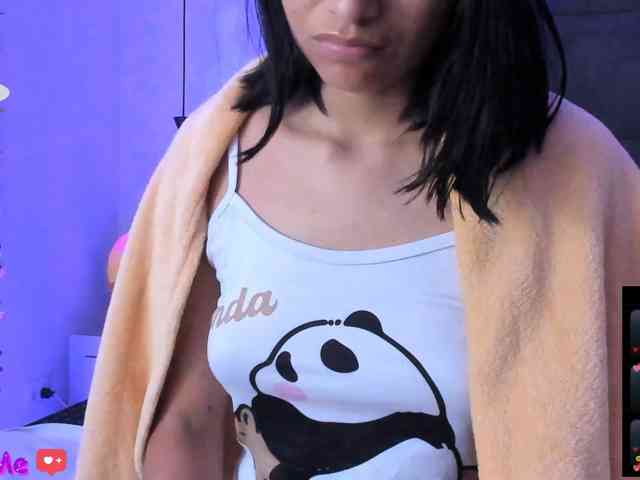 Modèle: ChloeMontes