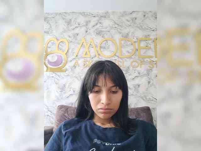 ChloeMontes webcam