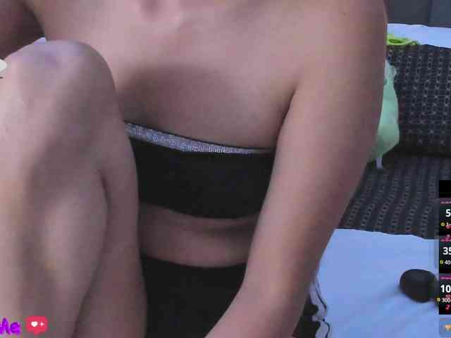 ChloeMontes webcam