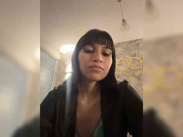 ChloeMontes webcam