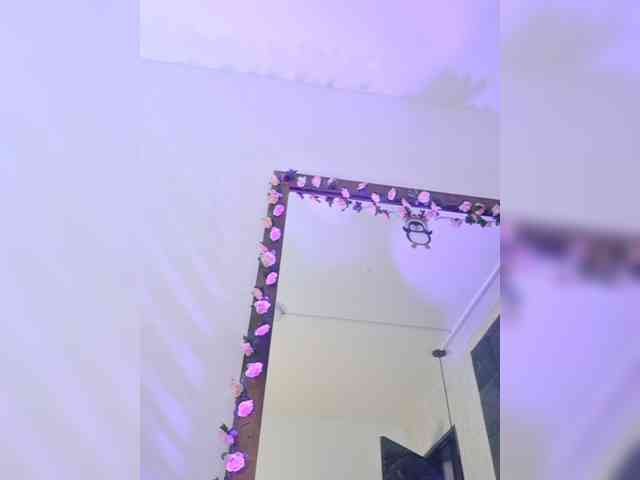 ChloeMontes webcam
