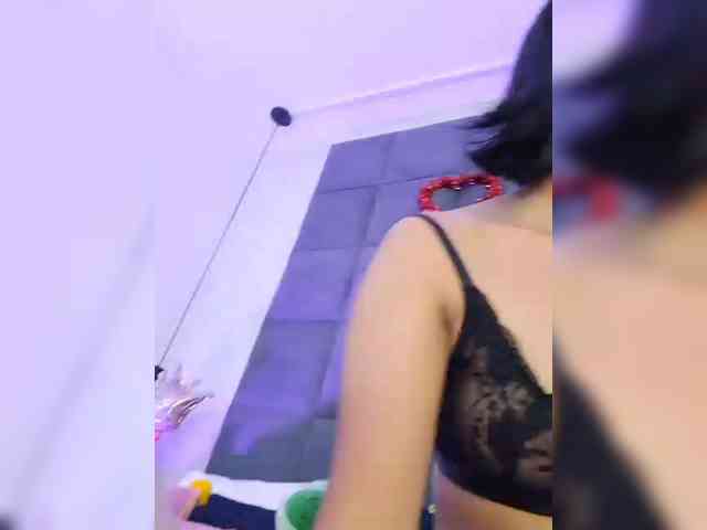 ChloeMontes webcam