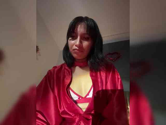 ChloeMontes webcam