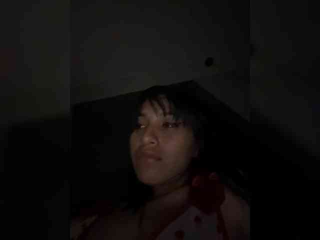 ChloeMontes webcam