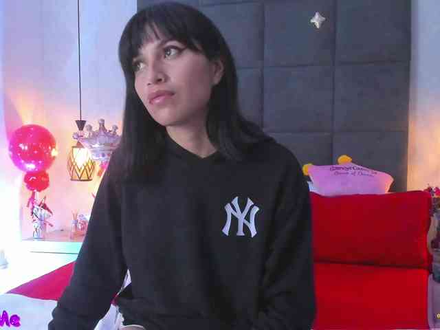 Modèle: ChloeMontes