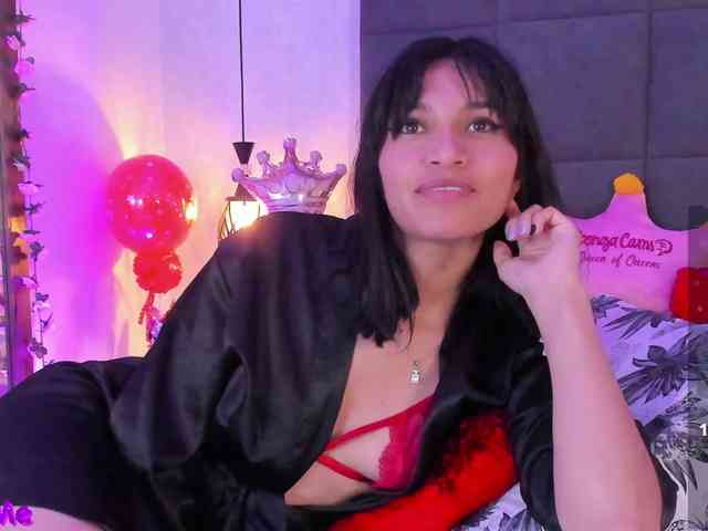 Modèle: ChloeMontes