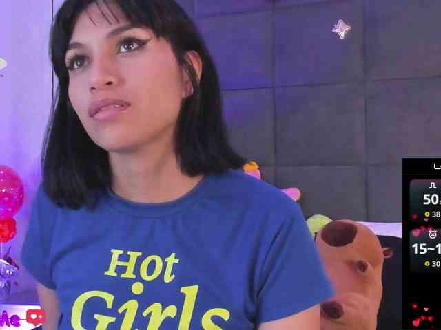 Modèle: ChloeMontes