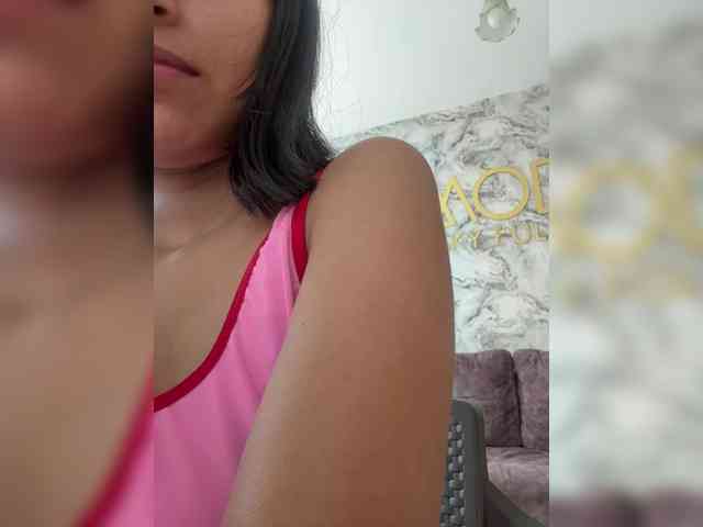 ChloeMontes webcam