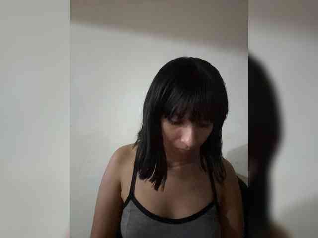 ChloeMontes webcam