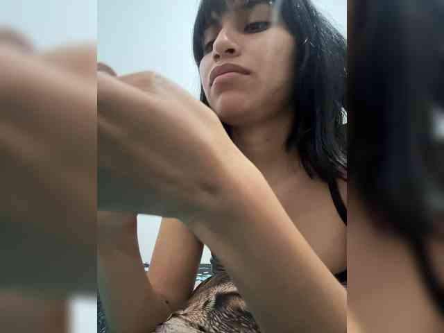 ChloeMontes webcam