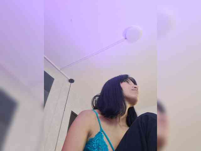 Modèle: ChloeMontes