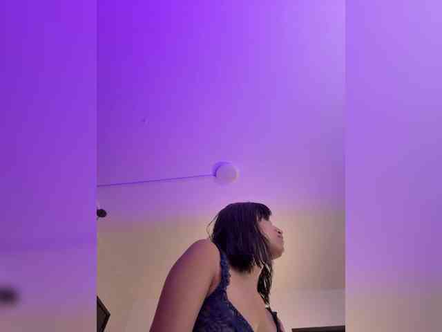 ChloeMontes webcam