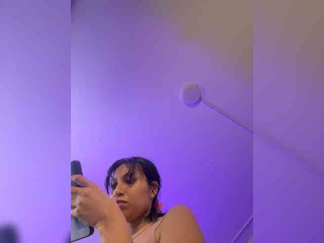 ChloeMontes webcam