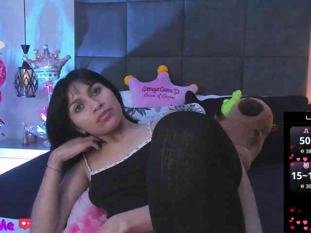 Modelo: ChloeMontes