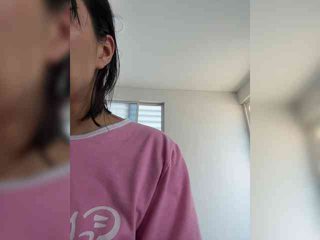 ChloeMontes webcam
