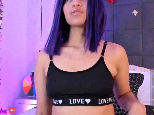 Modèle: ChloeMontes
