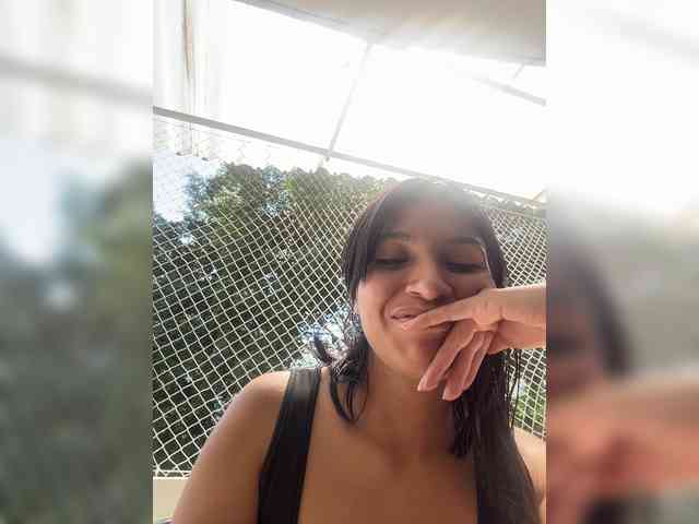ChloeMontes webcam