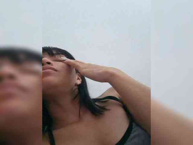 Modèle: ChloeMontes
