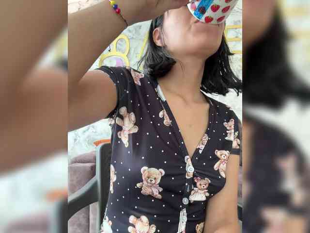 ChloeMontes webcam