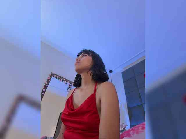 ChloeMontes webcam
