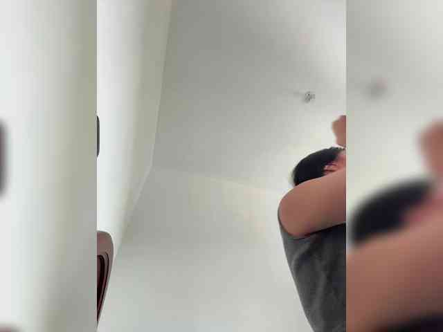 ChloeMontes webcam