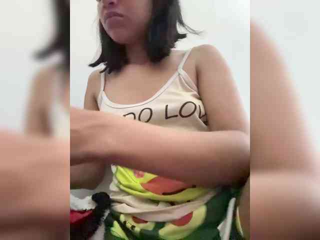 ChloeMontes webcam