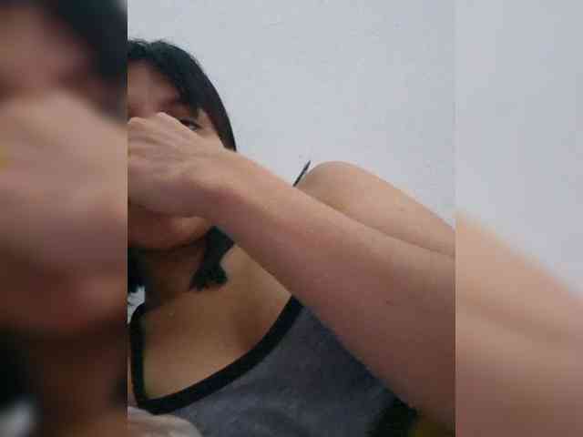 ChloeMontes webcam