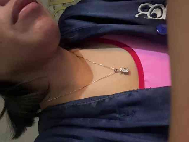 ChloeMontes webcam