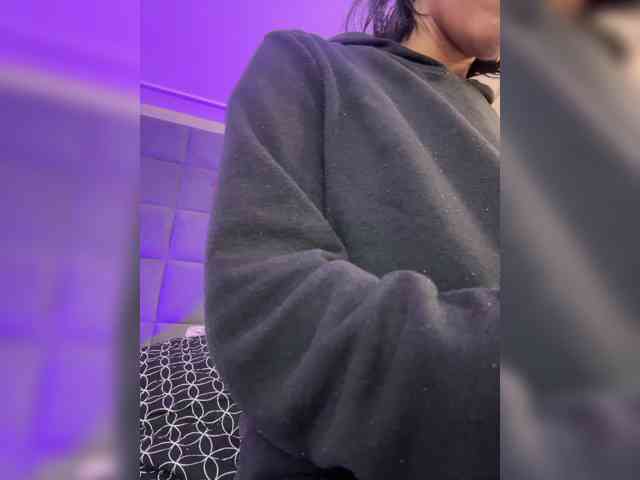 Modèle: ChloeMontes