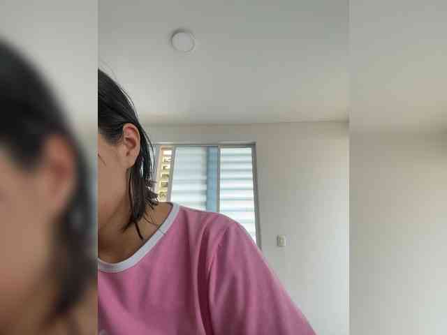 ChloeMontes webcam