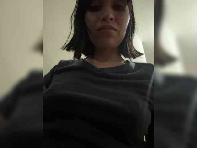 ChloeMontes webcam