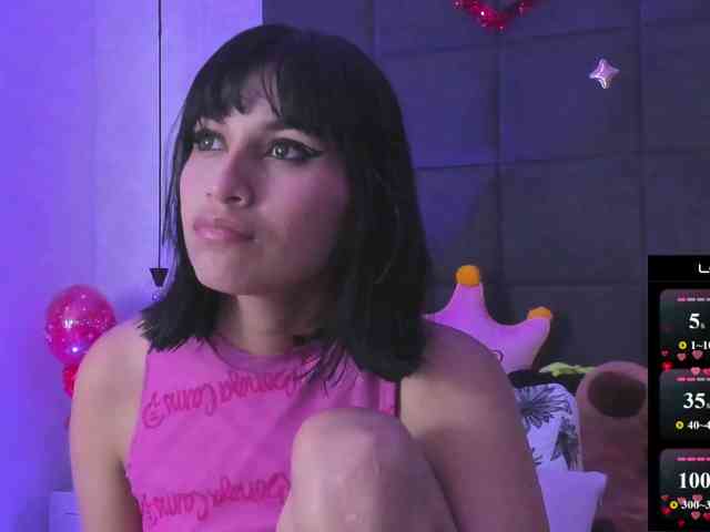 Modelo: ChloeMontes