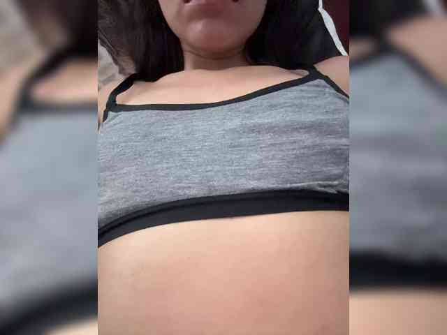 ChloeMontes webcam