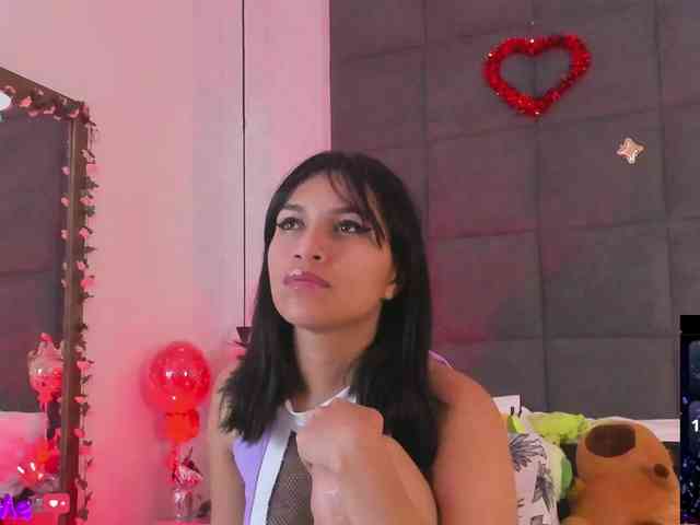 Modèle: ChloeMontes