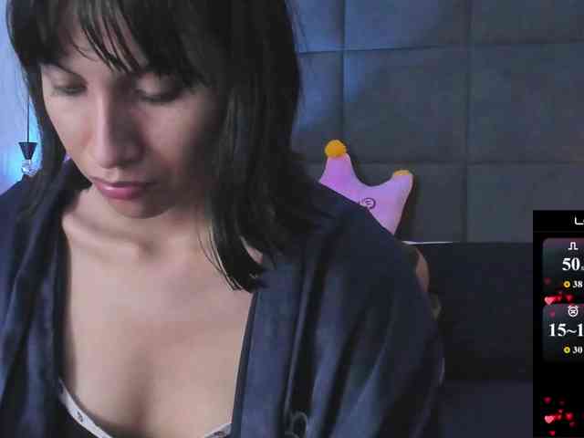 ChloeMontes webcam