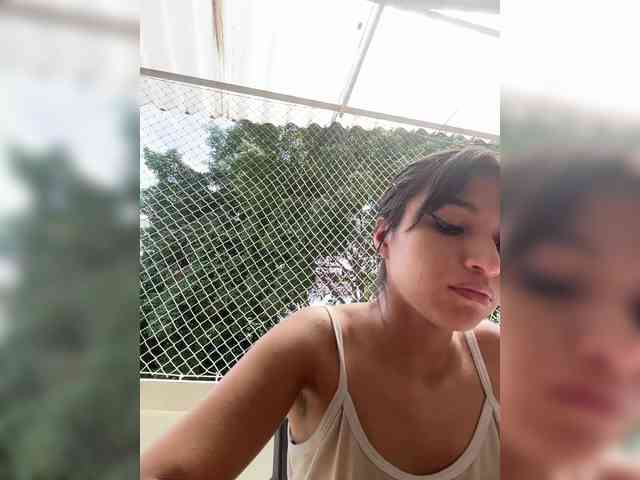 Modèle: ChloeMontes