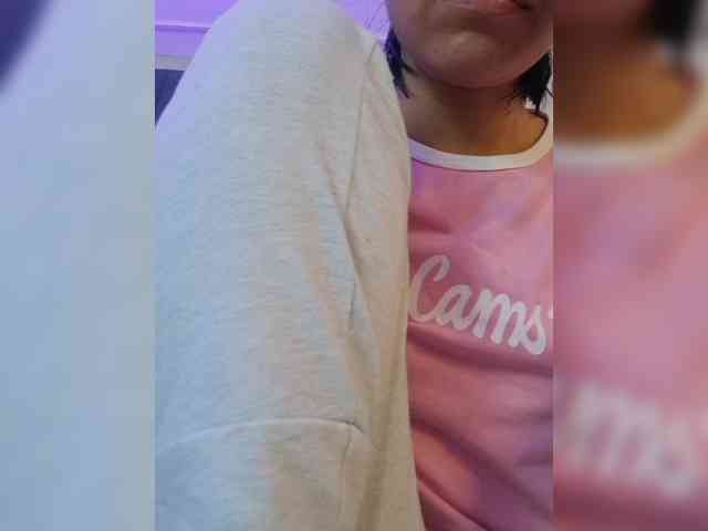 ChloeMontes webcam