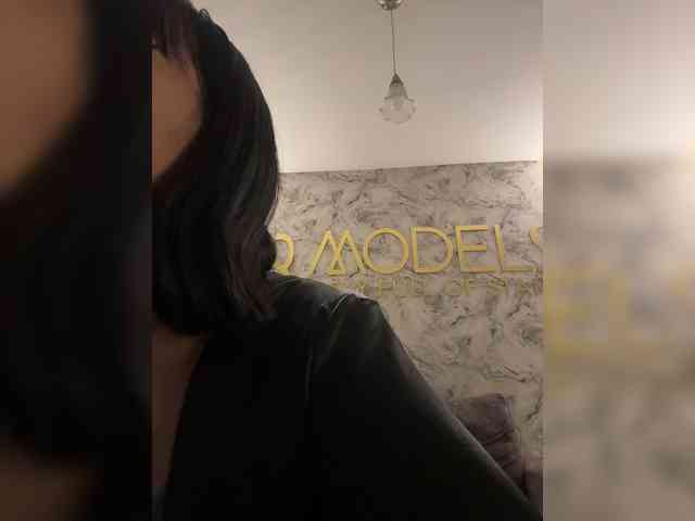 ChloeMontes webcam