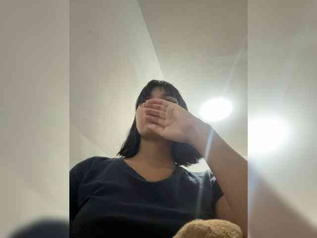 ChloeMontes webcam