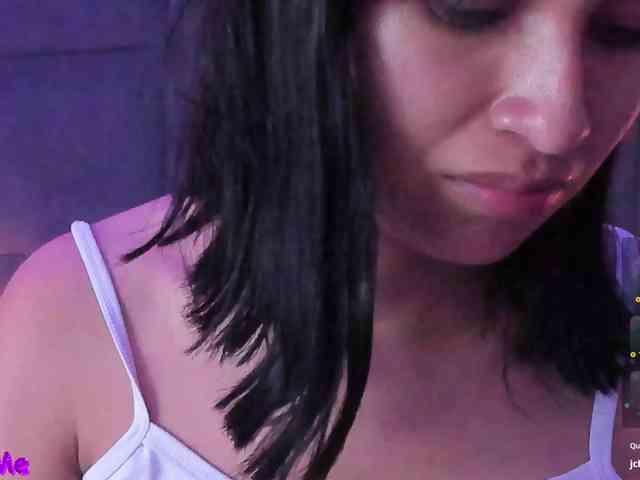 ChloeMontes webcam
