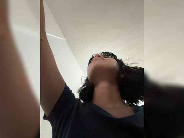 ChloeMontes webcam