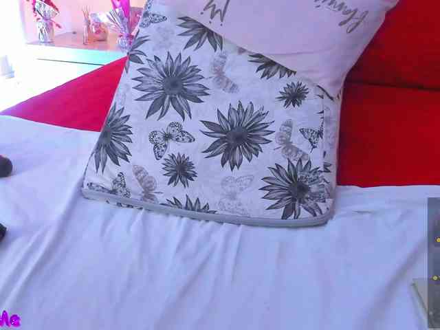 Modèle: ChloeMontes