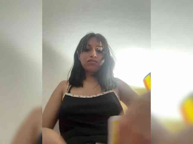 ChloeMontes webcam