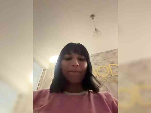 Modelo: ChloeMontes